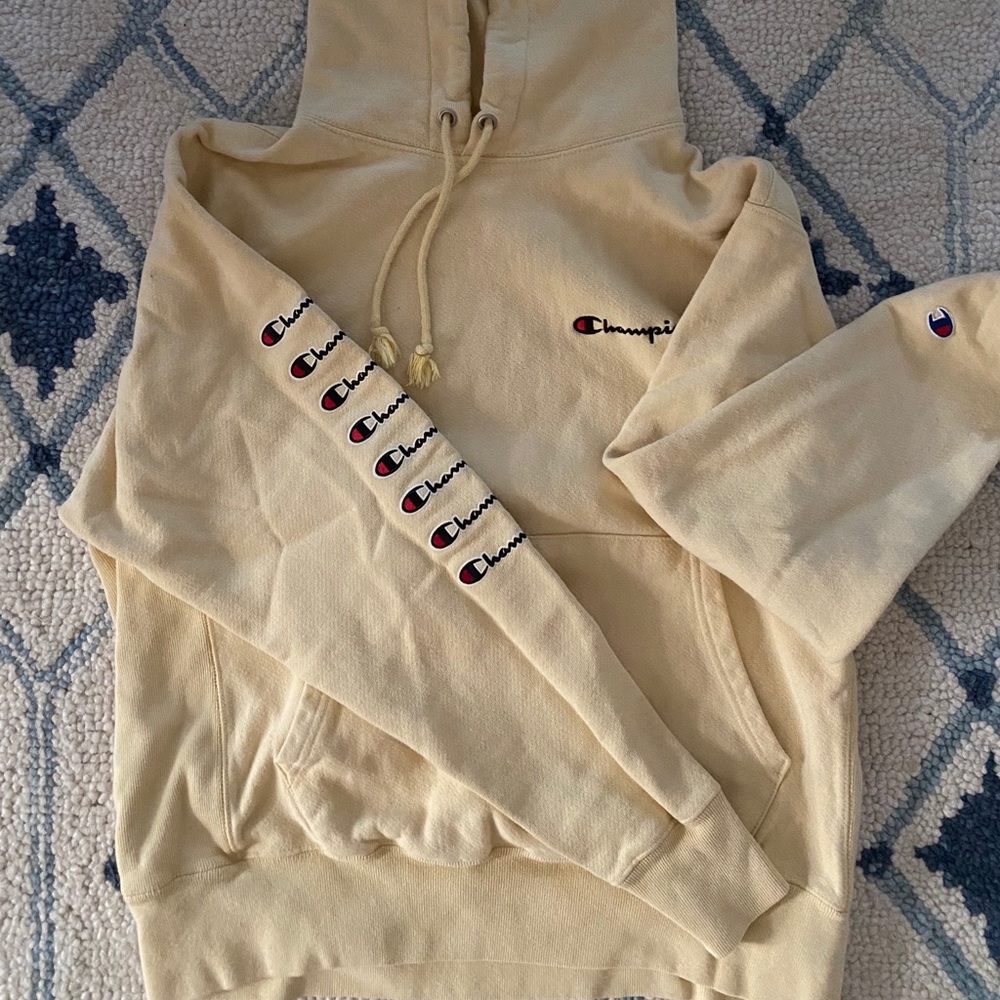 Champion Hoodie
